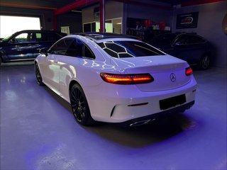 Mercedes-Benz Clase E 2019