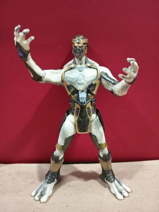 Marvel Select Chitauri Footsoldier 2012