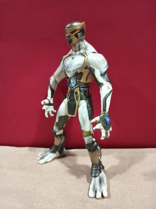 Marvel Select Chitauri Footsoldier 2012