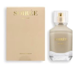 Perfume Soirée Eau de Parfum