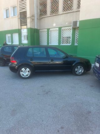 Volkswagen Golf 1998
