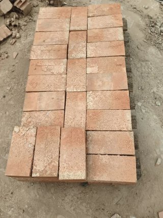 Ladrillos Refractarios 1300°