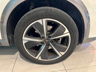CUPRA Formentor 1.5 TSI  150cv