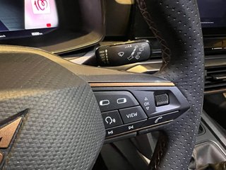 CUPRA Formentor 1.5 TSI  150cv