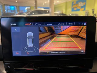 CUPRA Formentor 1.5 TSI  150cv