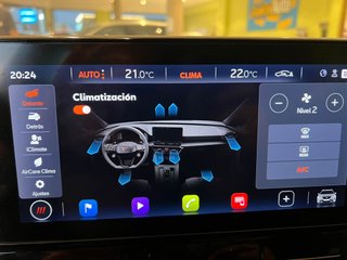 CUPRA Formentor 1.5 TSI  150cv