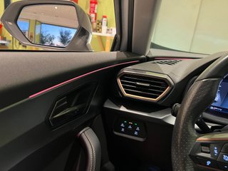 CUPRA Formentor 1.5 TSI  150cv