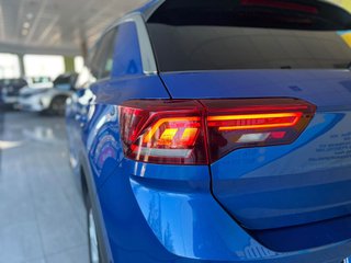 Volkswagen T-Roc MÁS  1.5 TSI DSG7  150cv
