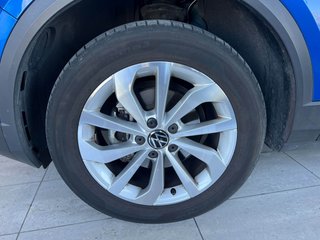 Volkswagen T-Roc MÁS  1.5 TSI DSG7  150cv