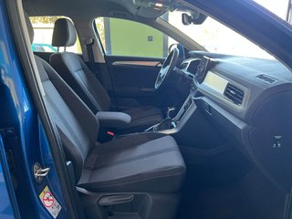 Volkswagen T-Roc MÁS  1.5 TSI DSG7  150cv