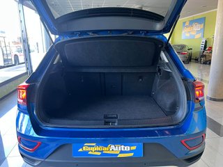 Volkswagen T-Roc MÁS  1.5 TSI DSG7  150cv