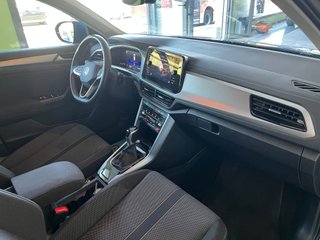 Volkswagen T-Roc MÁS  1.5 TSI DSG7  150cv