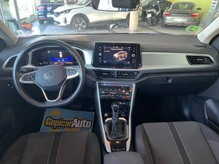Volkswagen T-Roc MÁS  1.5 TSI DSG7  150cv