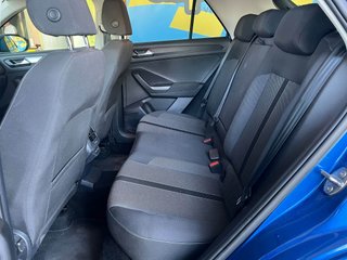 Volkswagen T-Roc MÁS  1.5 TSI DSG7  150cv