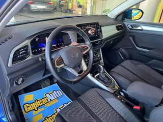 Volkswagen T-Roc MÁS  1.5 TSI DSG7  150cv