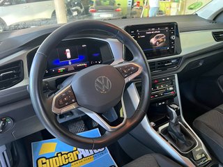 Volkswagen T-Roc MÁS  1.5 TSI DSG7  150cv