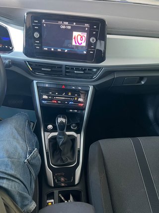 Volkswagen T-Roc MÁS  1.5 TSI DSG7  150cv