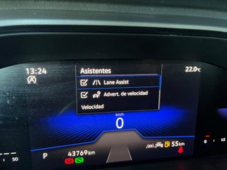 Volkswagen T-Roc MÁS  1.5 TSI DSG7  150cv