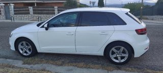 Audi A3 2018