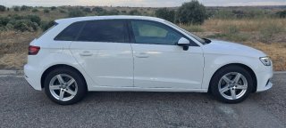 Audi A3 2018