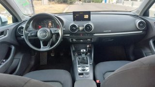 Audi A3 2018