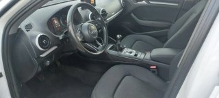 Audi A3 2018