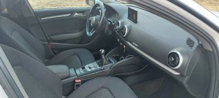 Audi A3 2018