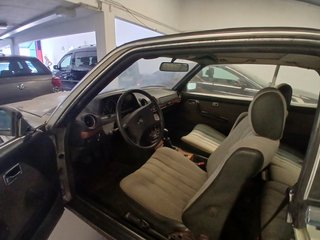 Mercedes 280 Clásico
