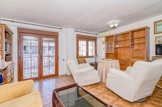 Piso en venta en Plaza de Toros - Santa Rita en Almería