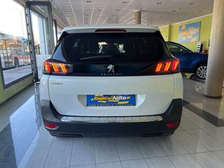 Peugeot 5008 ALLURE PACK  1.5 diésel 130cv