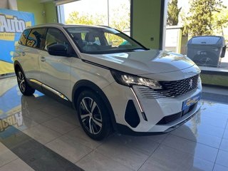 Peugeot 5008 ALLURE PACK  1.5 diésel 130cv