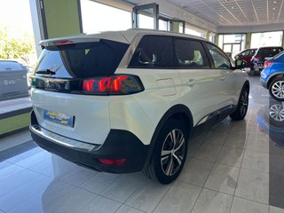 Peugeot 5008 ALLURE PACK  1.5 diésel 130cv