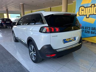 Peugeot 5008 ALLURE PACK  1.5 diésel 130cv