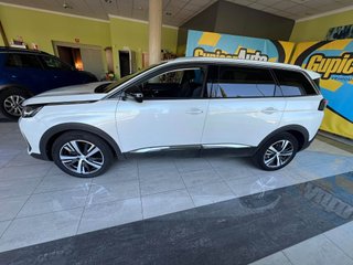 Peugeot 5008 ALLURE PACK  1.5 diésel 130cv