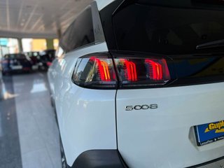 Peugeot 5008 ALLURE PACK  1.5 diésel 130cv