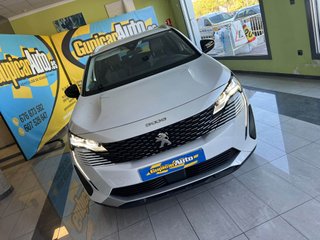 Peugeot 5008 ALLURE PACK  1.5 diésel 130cv
