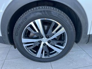 Peugeot 5008 ALLURE PACK  1.5 diésel 130cv