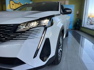 Peugeot 5008 ALLURE PACK  1.5 diésel 130cv