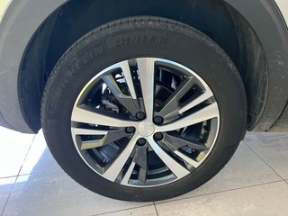 Peugeot 5008 ALLURE PACK  1.5 diésel 130cv