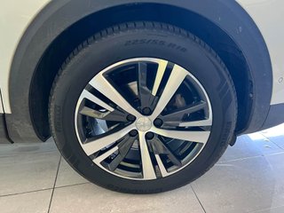 Peugeot 5008 ALLURE PACK  1.5 diésel 130cv