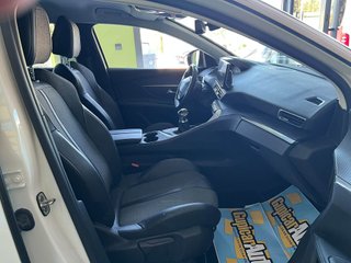 Peugeot 5008 ALLURE PACK  1.5 diésel 130cv