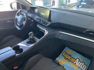 Peugeot 5008 ALLURE PACK  1.5 diésel 130cv