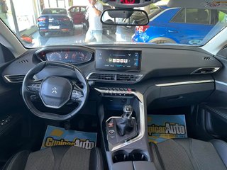 Peugeot 5008 ALLURE PACK  1.5 diésel 130cv