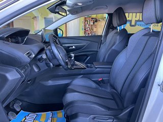 Peugeot 5008 ALLURE PACK  1.5 diésel 130cv