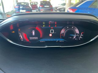 Peugeot 5008 ALLURE PACK  1.5 diésel 130cv