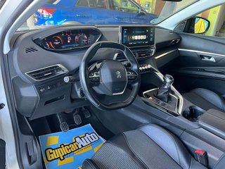 Peugeot 5008 ALLURE PACK  1.5 diésel 130cv