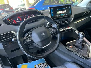 Peugeot 5008 ALLURE PACK  1.5 diésel 130cv