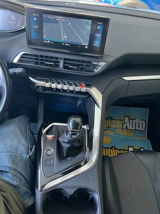Peugeot 5008 ALLURE PACK  1.5 diésel 130cv