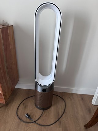 Purificador de aire Dyson