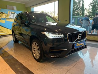Volvo XC90 D5  MOMENTUM  235cv AWD Automático